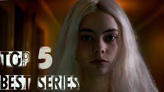 ТОП 5 ЛУЧШИХ СЕРИАЛОВ ПРО ВАМПИРОВ И ОБОРОТНЕЙ. SOFYA PICTURES
