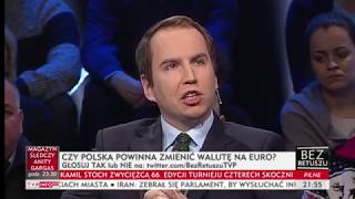 Czy Waltzowie zwrócą kasę? - Bez retuszu