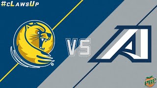 Lander Women's Basketball vs. Augusta