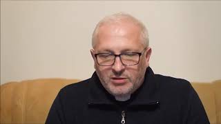 Wyjdź, duchu nieczysty, z tego człowieka (Mk 5, 1-20)