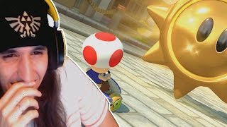 LE MEILLEUR MODE BATAILLE DE TOUS LES TEMPS - MK8D