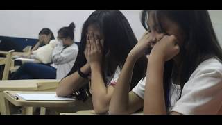 YFC NAMEI YOUTH CAMP- THE GIFT