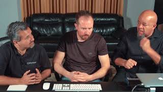 PreSonus—Studio One 4.5: New sidechaining options
