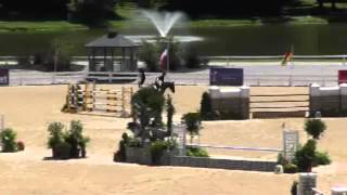 Video of CARL LOUI TSP ridden by ALISON SLOTT from ShowNet!