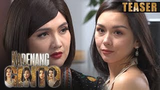Kadenang Ginto April 12, 2019 Teaser