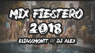 MIX FIESTERO 2018 | DUKI ✘ PAULO LONDRA ✘ KHEA ✘ ECKO ✘ LIT KILLAH ✘ SEVEN KAYNE ✘ IACHO