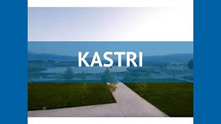 KASTRI 3* Греция Пиерия обзор – отель КАСТРИ 3* Пиерия видео обзор
