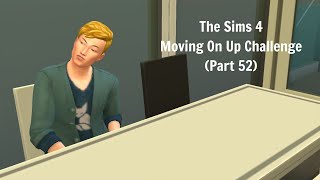 This Layout Needs Help | The Sims 4: Moving On Up Challenge (Part 52)