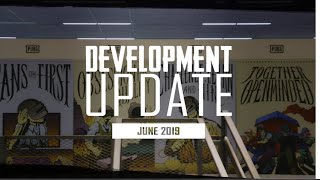 PUBG NEW UPDATE - JUNE 2019 - OFFICIAL PARKOUR EXPERIENCE VIDEO