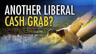 Liberals hike hunting fees in “cash grab” that hurts environment