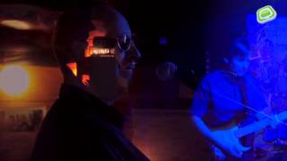 Inspired bei herein.tv - Songvorstellung von Rheine