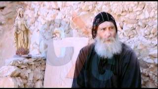 Fr. Lazarus ElAnthony - Monk's Life Eps 1