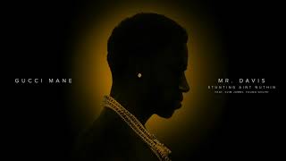 Gucci Mane - Stunting Ain't Nuthin feat. Slim Jxmmi, Young Dolph [Official Audio]