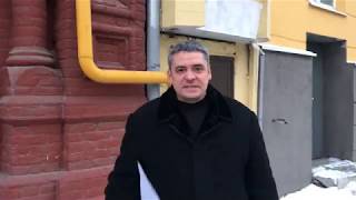 Адвокат по уголовным делам
