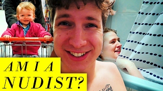 AM I A NUDIST NOW?