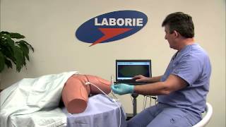 Urostym® Pelvic Floor Rehabilitation System