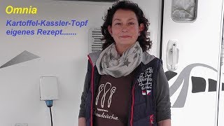 Omnia ? Kartoffel-Kassler-Topf?