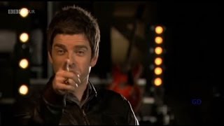 Mark Lawson Talks To Noel Gallagher (FULL INTERVIEW) Original Upload
