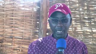 Pape Alé Niang nous plonge dans la situation chaotique des abris provisoirs