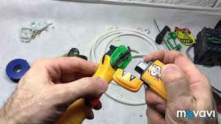 Самодельный CFixer своими руками размагничиватель