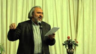 Дмитрий Бураго. Каштановый Дом-2013