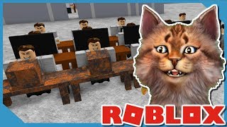 CREATING MY OWN ROBLOX COMPANY | ROBLOX BUSINESS SIMULATOR