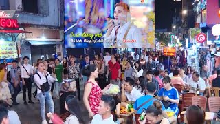 Hãy xem để hiểu hơn khi Trần Quang Hùng là nhân vật chính xuất hiện trên Truyền Hình VTV ở Bùi Viện