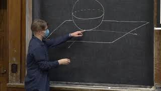 Попов В. Ю. - ТФКП - Бесконечно удалённая точка