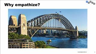 การคิดเชิงออกแบบ | Design Thinking Workshop | Empathize
