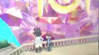 Pokémon X and Y: How to Unlock Post Game Mega Evolutions (essential for Alakazam etc)