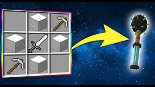 İNSANLARIN %99.1 BU KILICI BİLMİYOR ! (Minecraft)