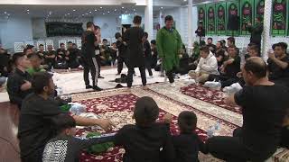Zaina ba Kawhare e man,,Edrees lalee New Nowha 2019.,,Moharam sydney 2019
