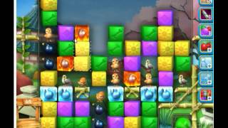 Pet Rescue Saga Level 567 No Boosters