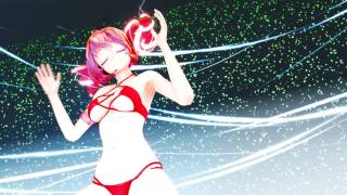 [MMD] Burn It Up! Ver.6 [1080p 60FPS] (Motion,Camera,Wav+DL)
