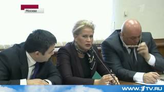 Суд Решает О Продлении Ареста Евгении Васильевой. 2013
