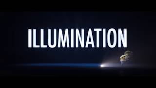 Заставка  - Illumination (с Миньёном)