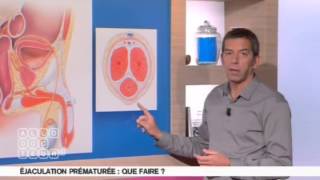 Qu'est-ce que l'éjaculation précoce ? - Allô Docteurs