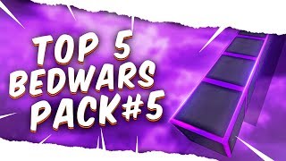 ТОП 5 БЕДВАРС РЕСУРС-ПАКОВ 2019 - FPS BOOST/NO LAG! #5 | BW CLIPS #5 | Minecraft VimeWorld BedWars
