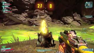 Borderlands 2 - Salvador the Gunzerker Walkthrough Video