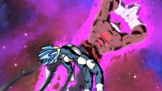 Vegeta's Elimination in Dragon Ball Super Episode 126 DISCUSSION!