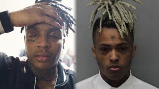Ski Mask the Slump God Reacts to XxxTentacion Going to Jail for New Charges