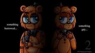 Nightcore - "Five More Nights" by JT Machinima