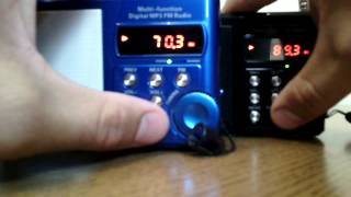 Perfeo Sound Ranger pf-922 Dual Band