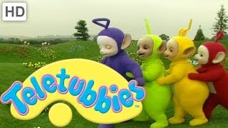 Teletubbies: Animals Pack 2 - Full Episode Compilation