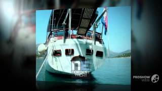 T - Tekne Ketch Sailing boat, Sailing Yacht Year - 1998,