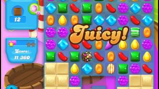 Candy Crush Soda Saga Level 126