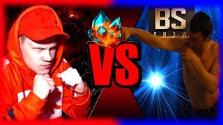 Баттл на Кристаллах с Бицепсом | Открытие Кристаллов | Марвел Битва Чемпионов