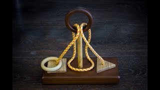 Головоломка Loop de Loop
