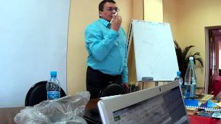 Инженерно-гидрометеорологические изыскания. АНО УКЦ "Изыскатель". Часть 2.