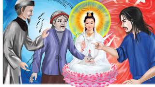 NHỊN MỘT CHÚT TRỜI YÊN BIỂN LẶNG, LÙI MỘT BƯỚC BIỂN RỘNG TRỜI CAO - Lời Phật Dạy Về Cuộc Sống